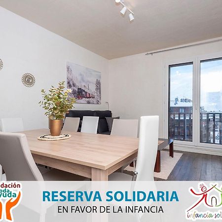 Apartamentos Nevada Mikka 3000 Pas De La Casa Εξωτερικό φωτογραφία