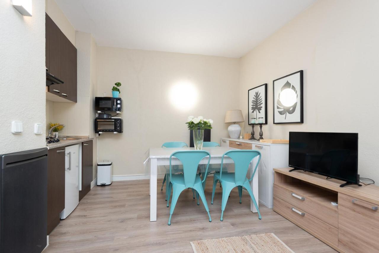 Apartamentos Nevada Mikka 3000 Pas De La Casa Εξωτερικό φωτογραφία