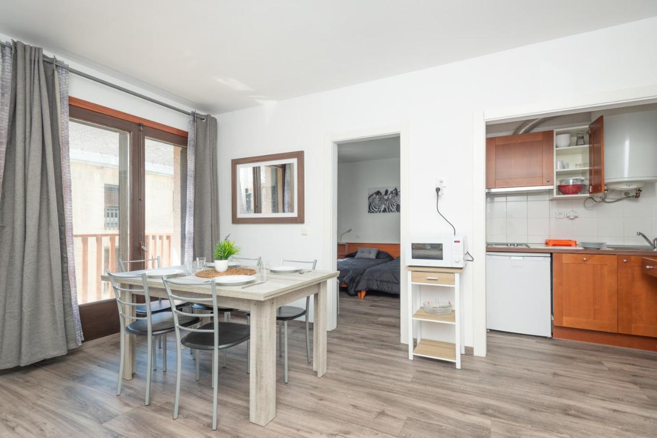 Apartamentos Nevada Mikka 3000 Pas De La Casa Εξωτερικό φωτογραφία