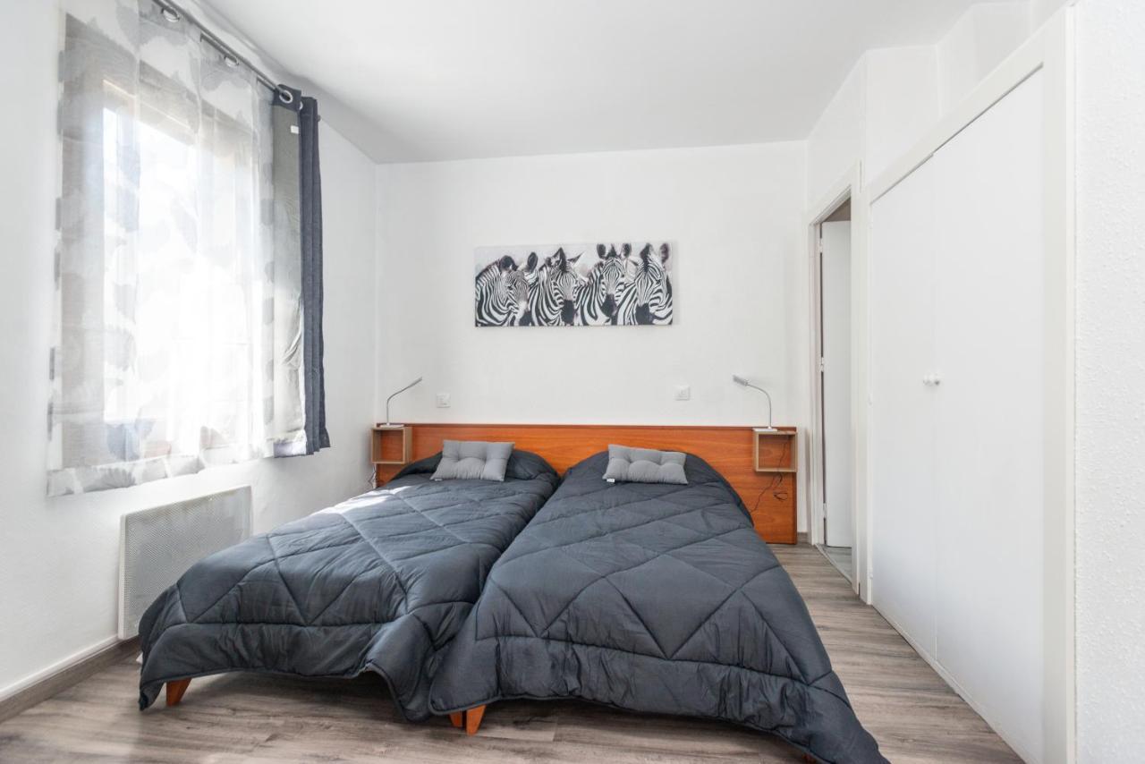 Apartamentos Nevada Mikka 3000 Pas De La Casa Εξωτερικό φωτογραφία