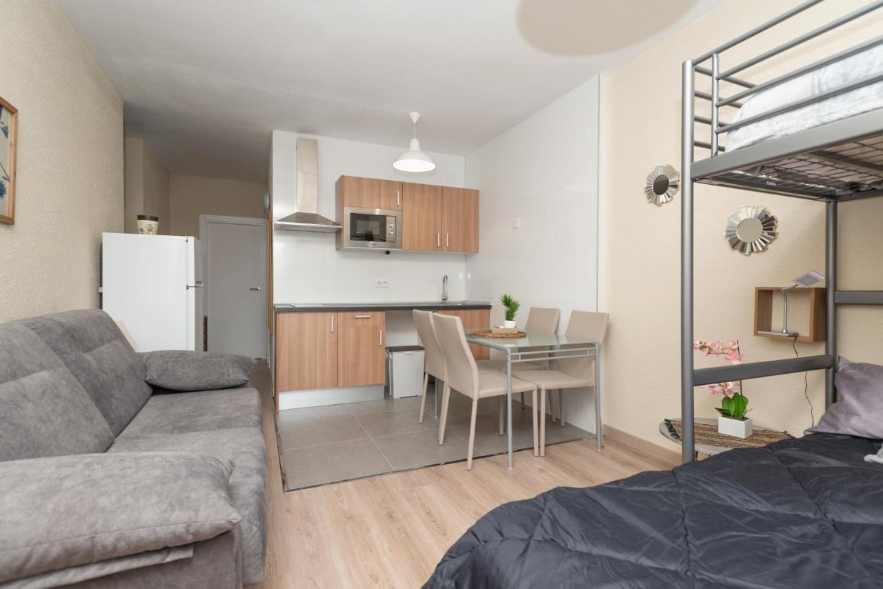 Apartamentos Nevada Mikka 3000 Pas De La Casa Εξωτερικό φωτογραφία