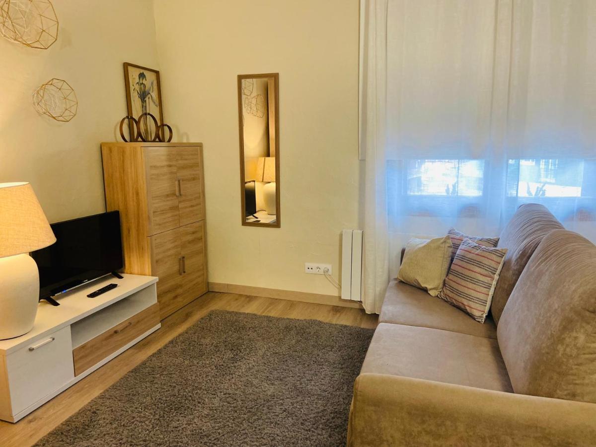Apartamentos Nevada Mikka 3000 Pas De La Casa Εξωτερικό φωτογραφία