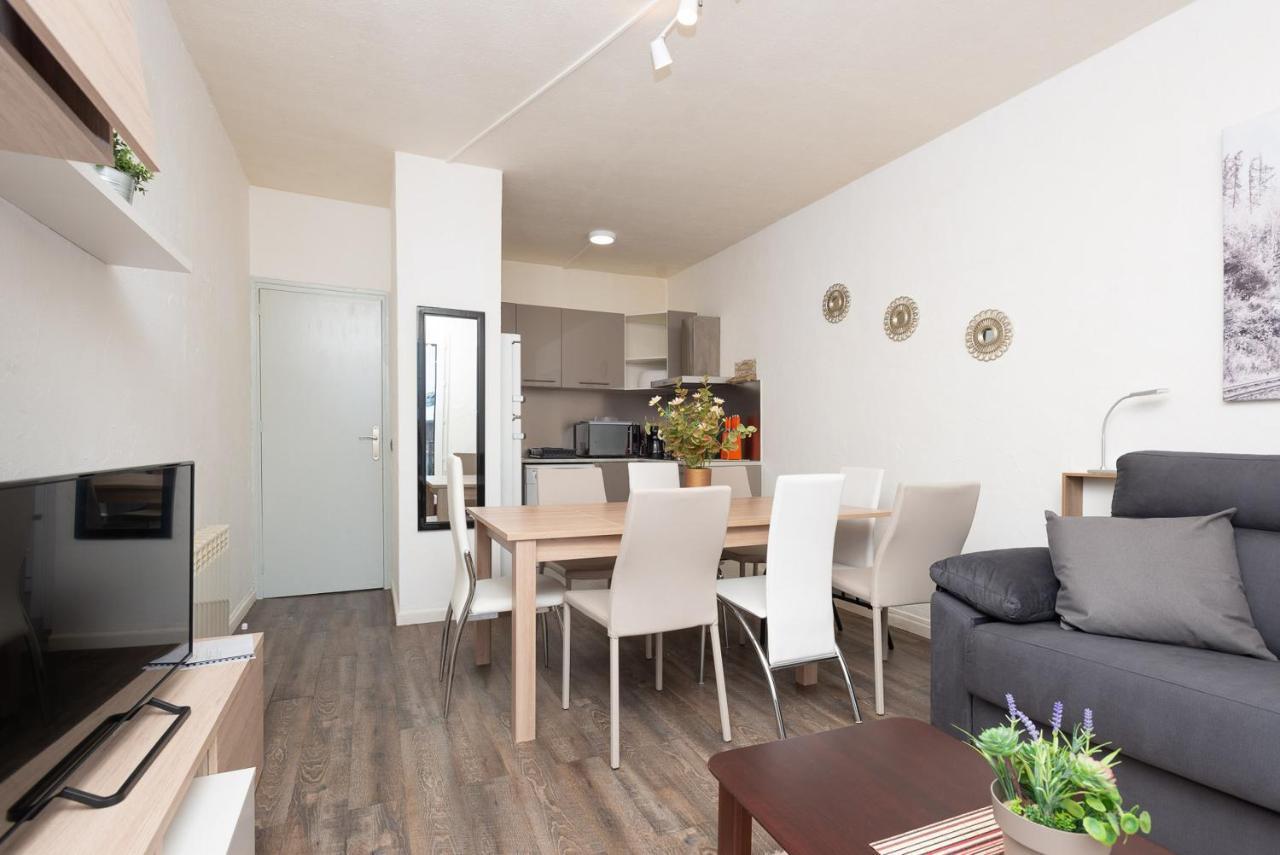 Apartamentos Nevada Mikka 3000 Pas De La Casa Εξωτερικό φωτογραφία