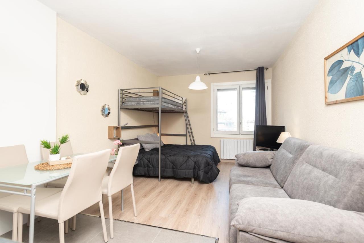 Apartamentos Nevada Mikka 3000 Pas De La Casa Εξωτερικό φωτογραφία