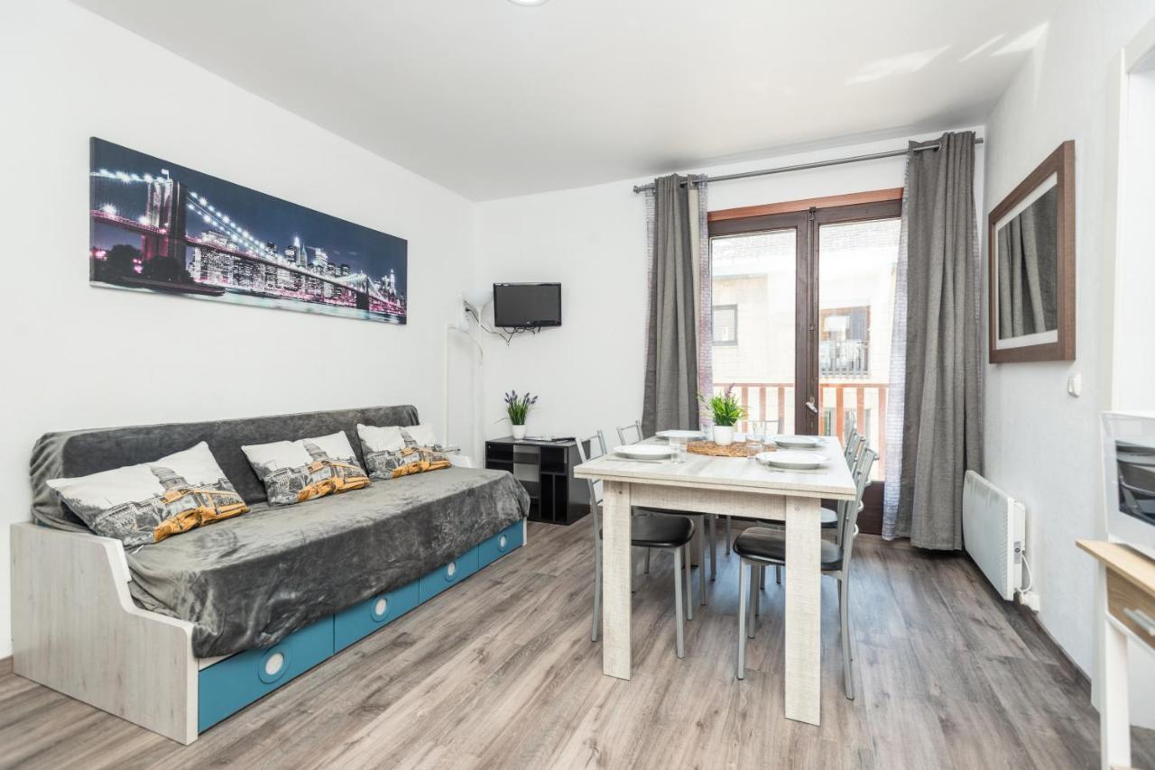 Apartamentos Nevada Mikka 3000 Pas De La Casa Εξωτερικό φωτογραφία
