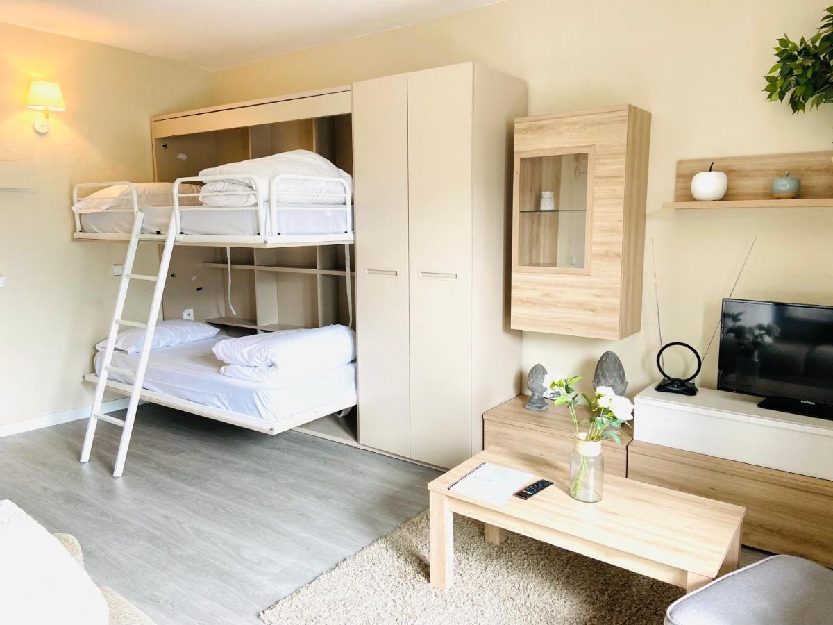 Apartamentos Nevada Mikka 3000 Pas De La Casa Εξωτερικό φωτογραφία