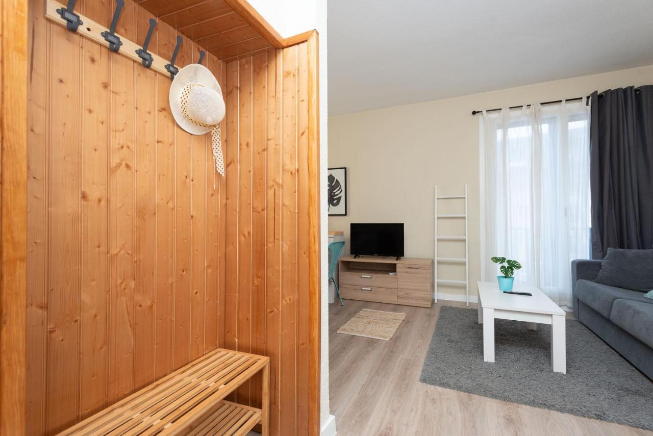 Apartamentos Nevada Mikka 3000 Pas De La Casa Εξωτερικό φωτογραφία