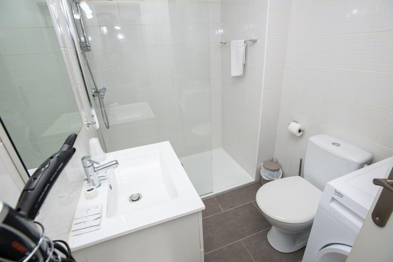 Apartamentos Nevada Mikka 3000 Pas De La Casa Εξωτερικό φωτογραφία