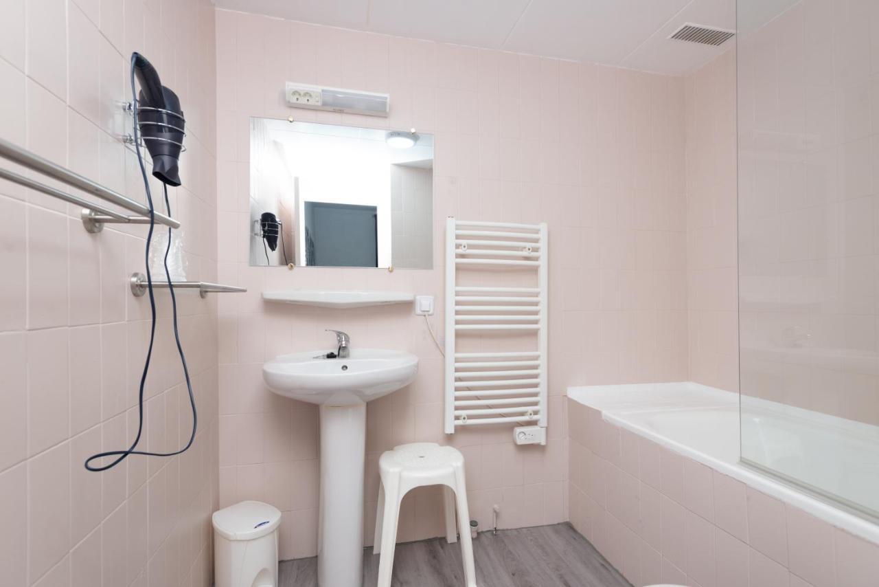 Apartamentos Nevada Mikka 3000 Pas De La Casa Εξωτερικό φωτογραφία