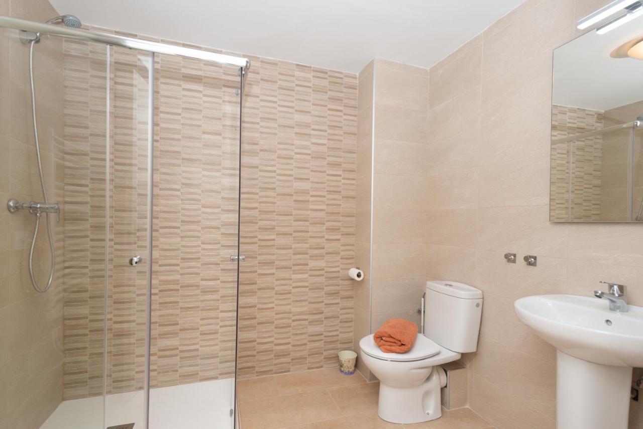 Apartamentos Nevada Mikka 3000 Pas De La Casa Εξωτερικό φωτογραφία