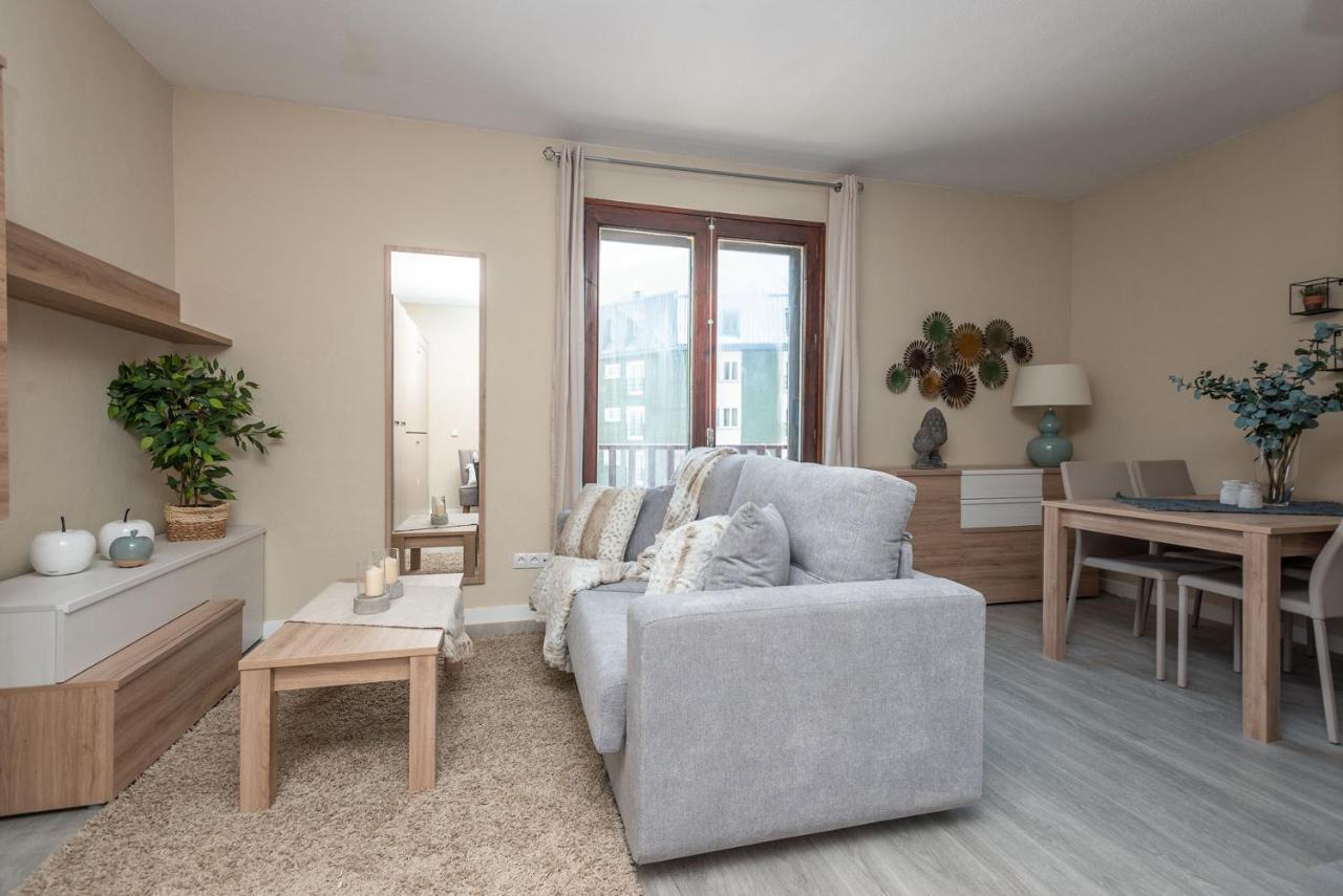 Apartamentos Nevada Mikka 3000 Pas De La Casa Εξωτερικό φωτογραφία