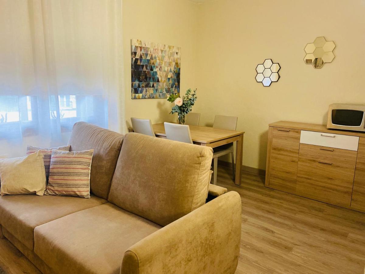 Apartamentos Nevada Mikka 3000 Pas De La Casa Εξωτερικό φωτογραφία