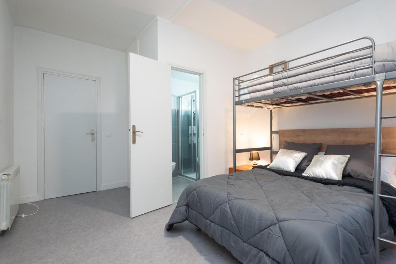 Apartamentos Nevada Mikka 3000 Pas De La Casa Εξωτερικό φωτογραφία