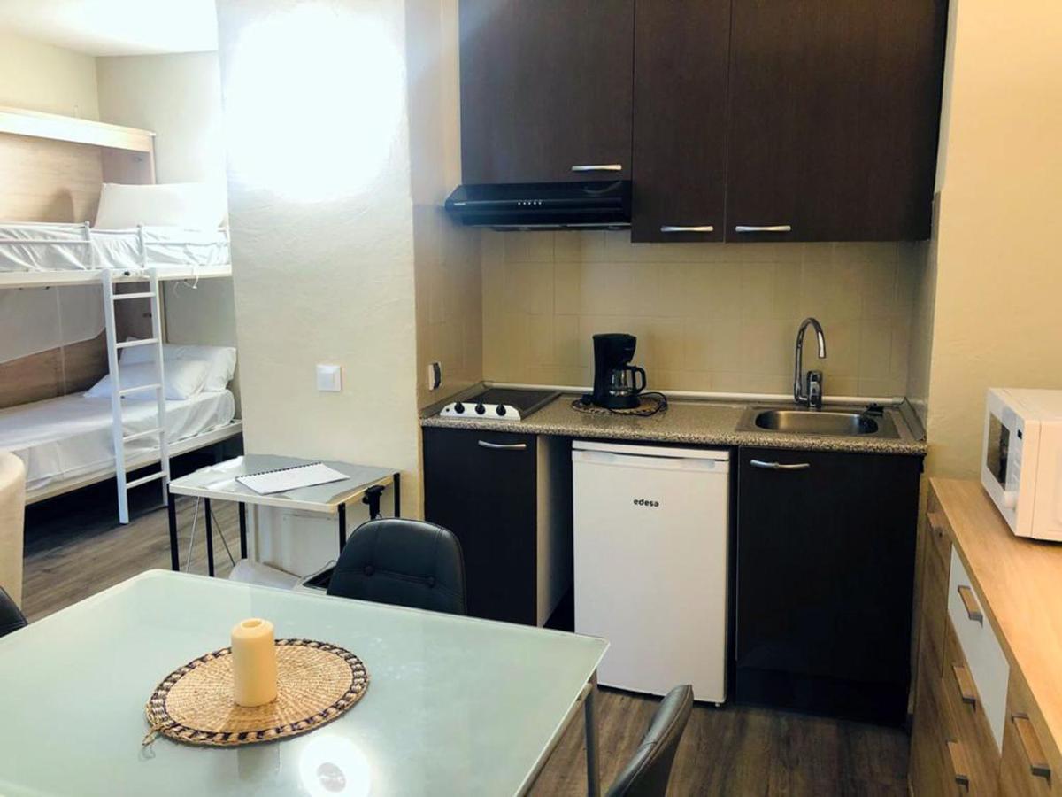 Apartamentos Nevada Mikka 3000 Pas De La Casa Εξωτερικό φωτογραφία