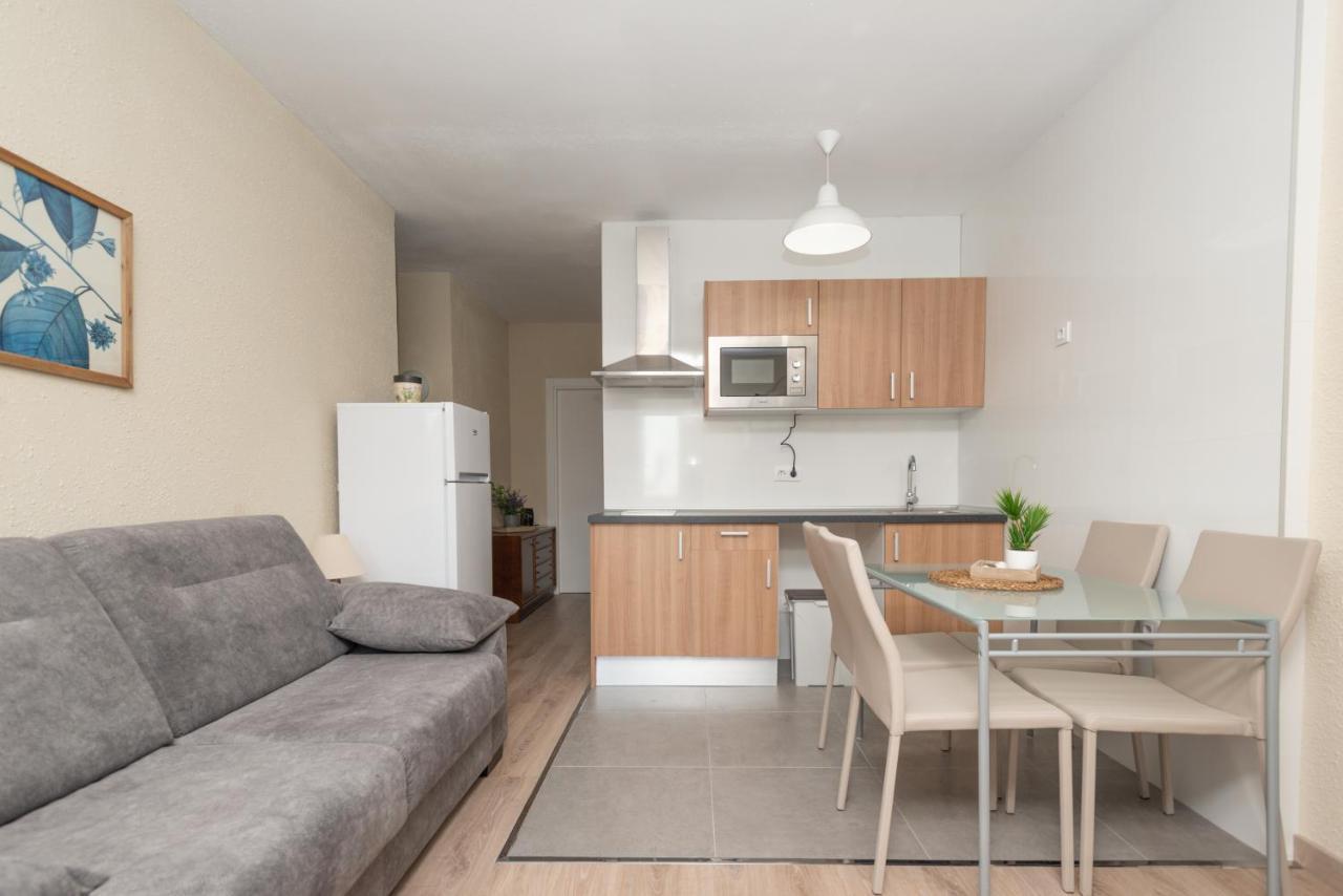 Apartamentos Nevada Mikka 3000 Pas De La Casa Εξωτερικό φωτογραφία