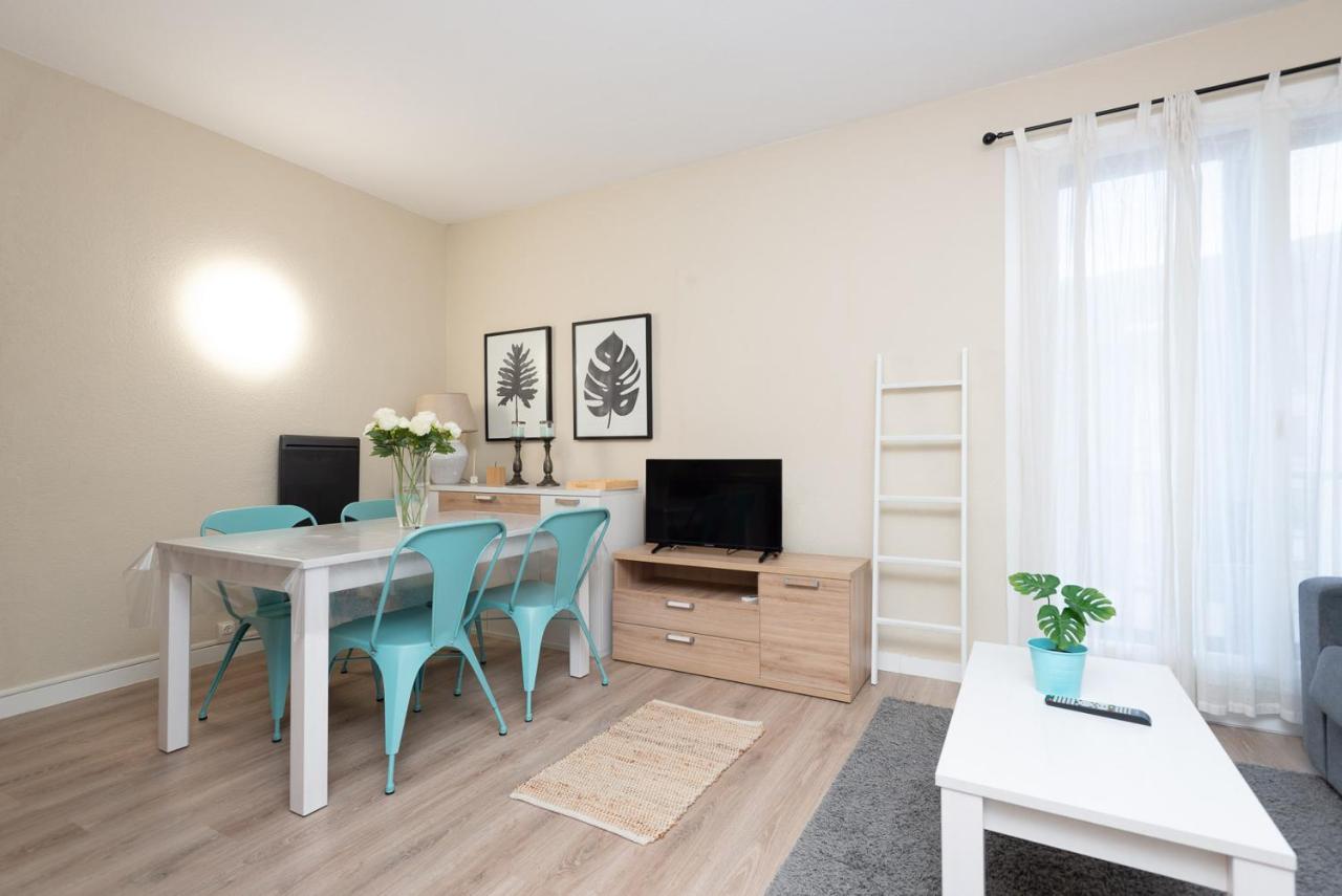 Apartamentos Nevada Mikka 3000 Pas De La Casa Εξωτερικό φωτογραφία