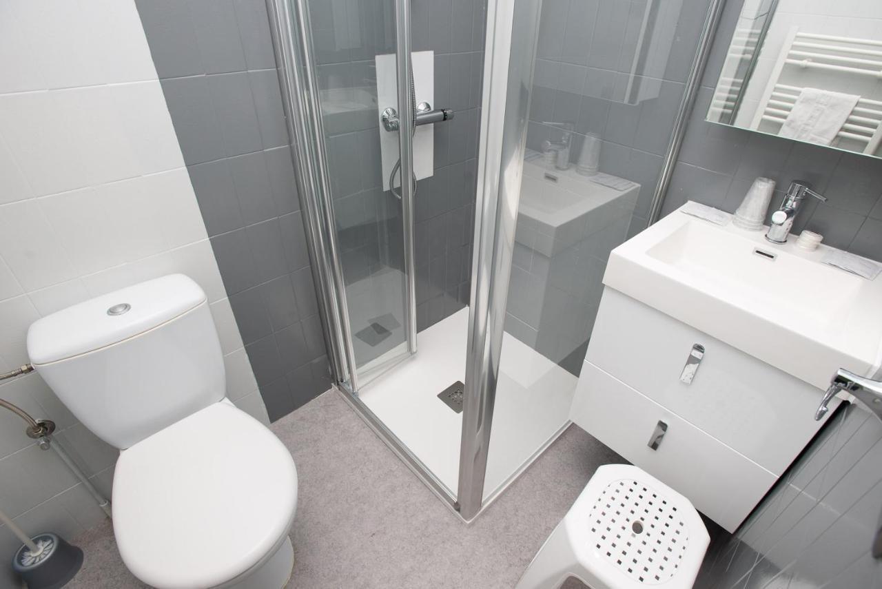 Apartamentos Nevada Mikka 3000 Pas De La Casa Εξωτερικό φωτογραφία