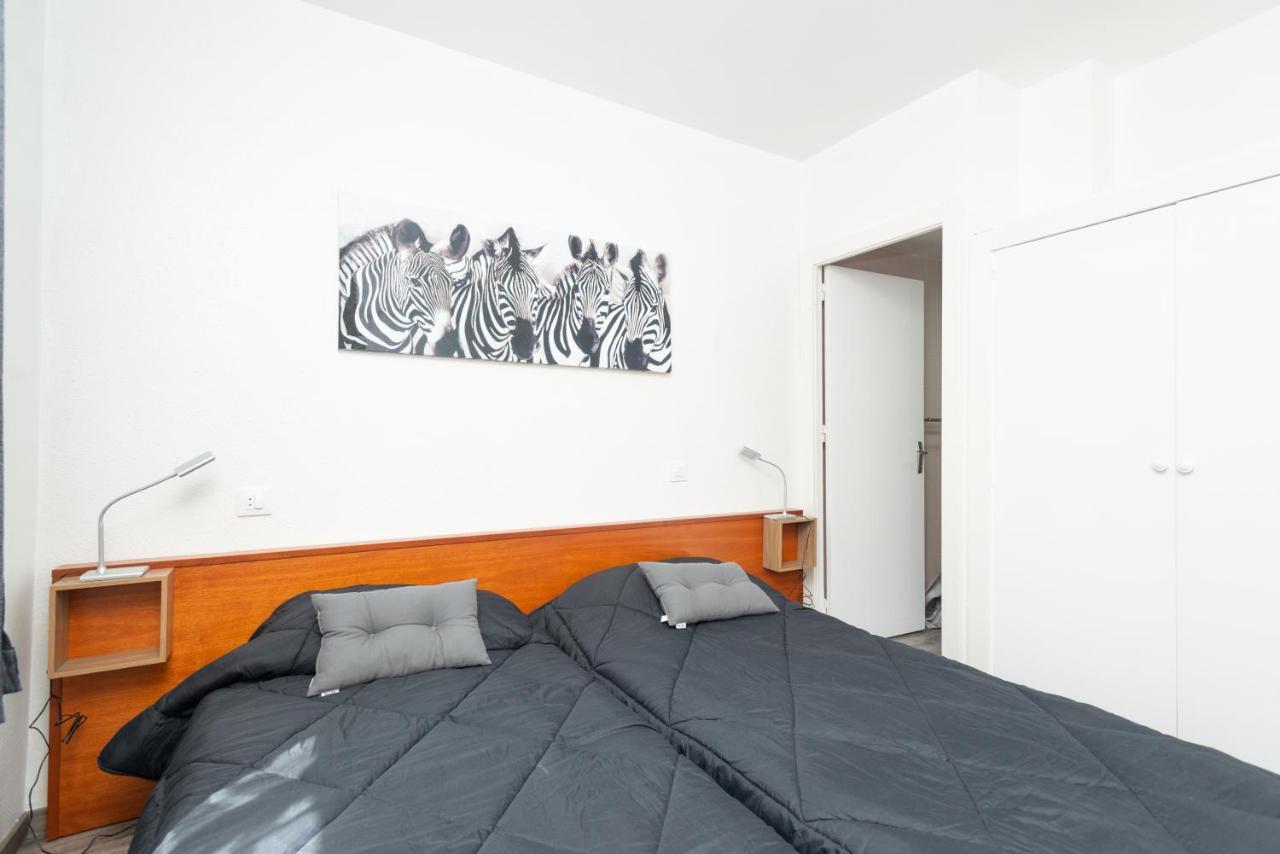 Apartamentos Nevada Mikka 3000 Pas De La Casa Εξωτερικό φωτογραφία