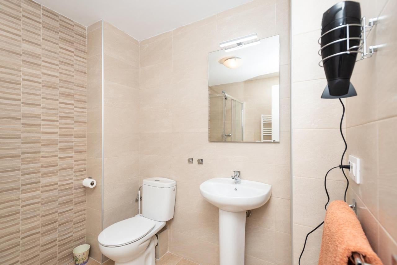 Apartamentos Nevada Mikka 3000 Pas De La Casa Εξωτερικό φωτογραφία