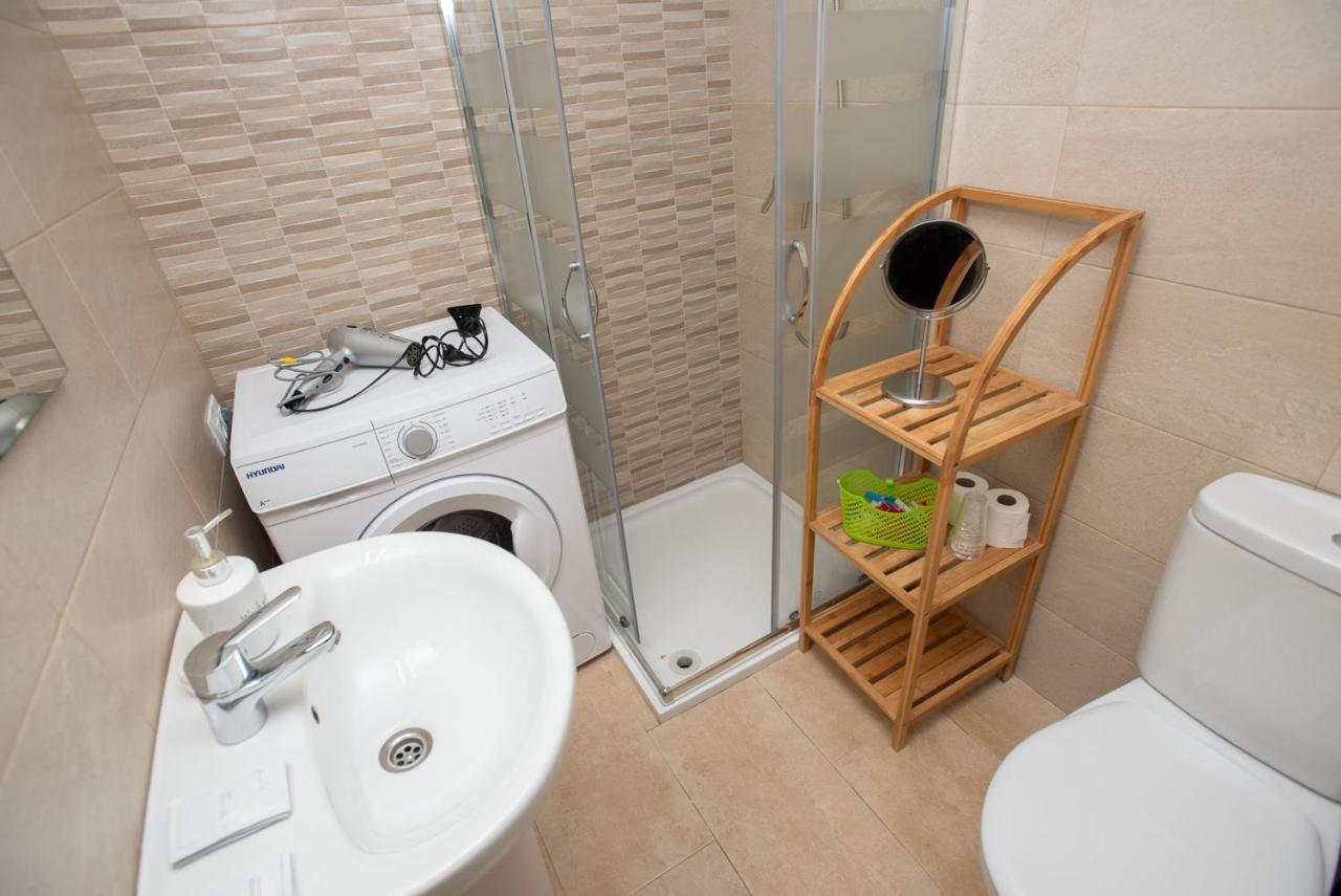 Apartamentos Nevada Mikka 3000 Pas De La Casa Εξωτερικό φωτογραφία