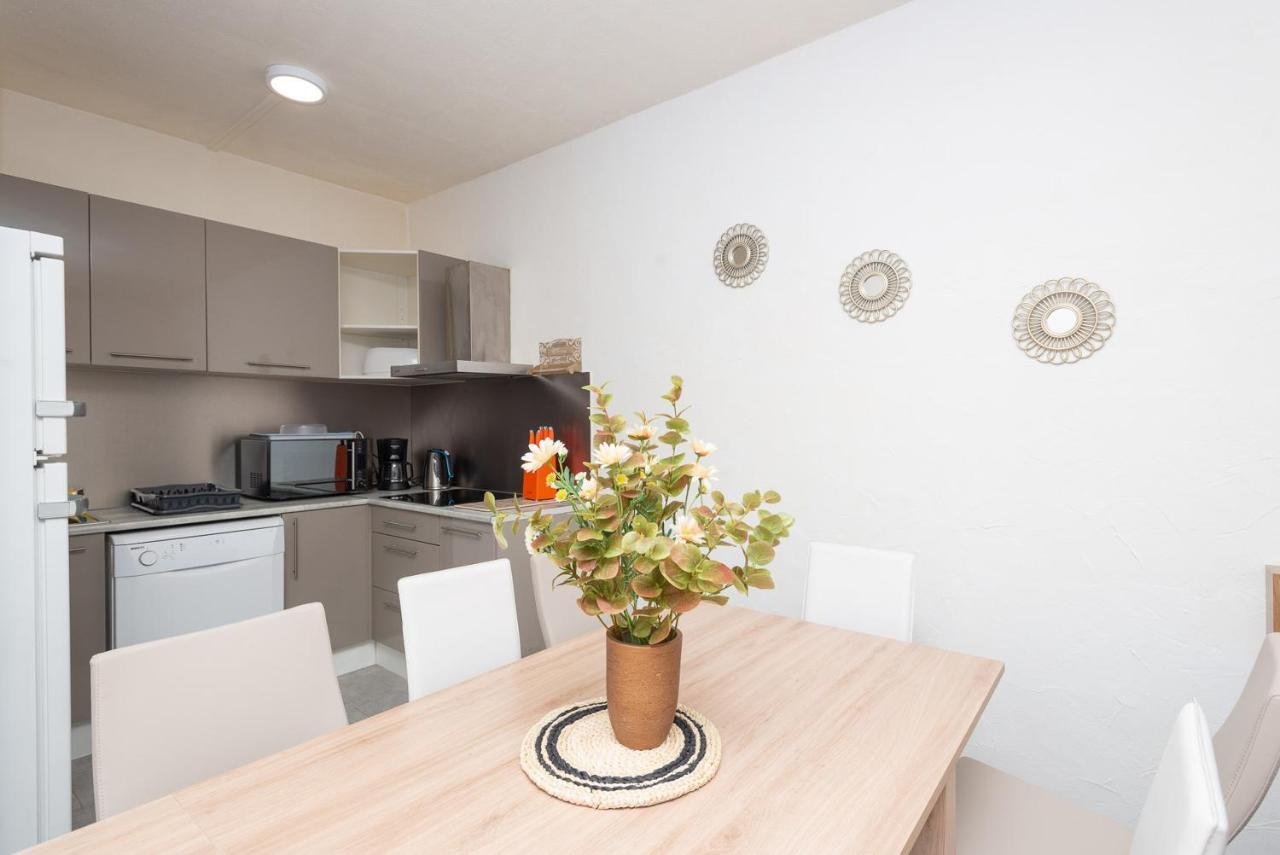 Apartamentos Nevada Mikka 3000 Pas De La Casa Εξωτερικό φωτογραφία