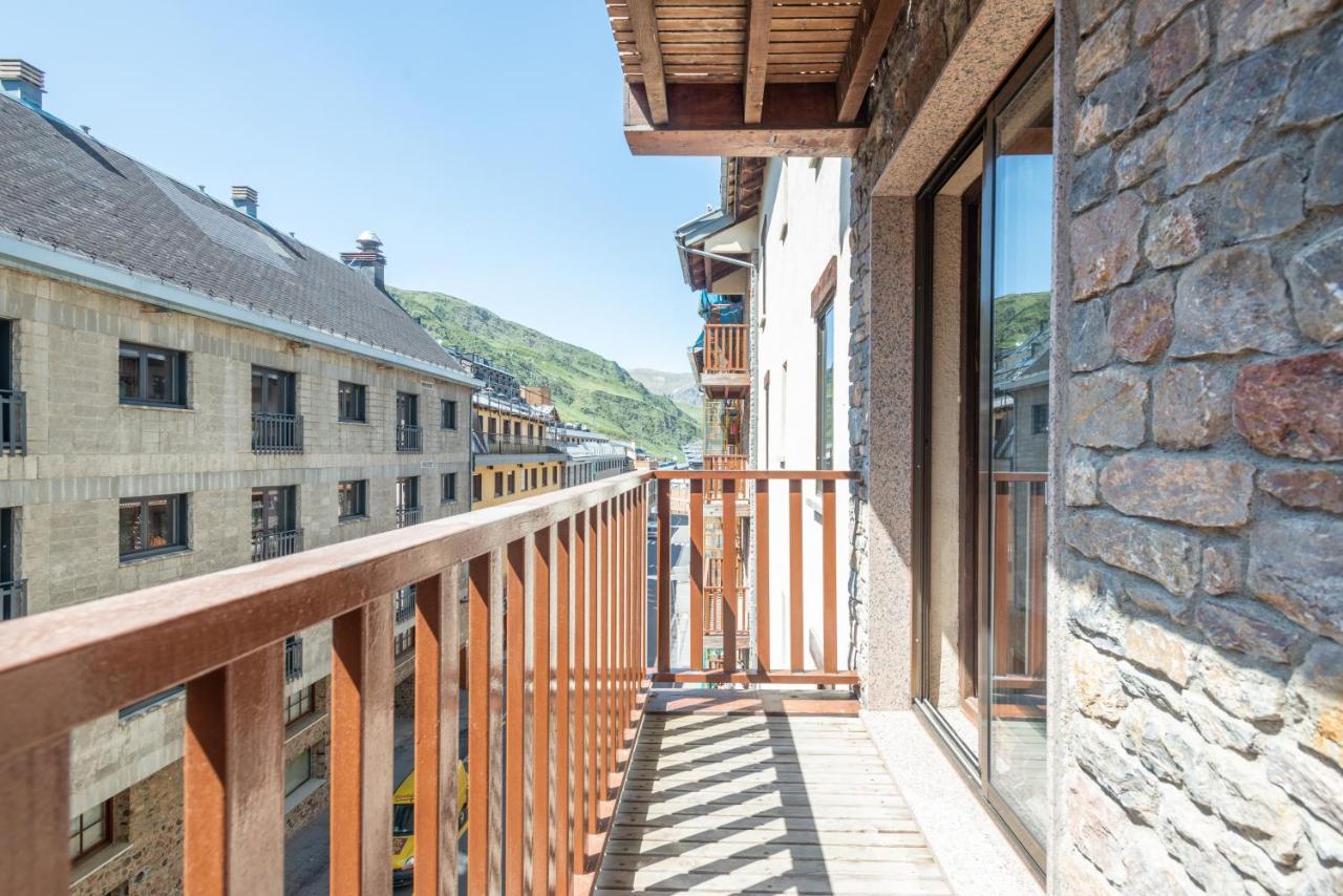 Apartamentos Nevada Mikka 3000 Pas De La Casa Εξωτερικό φωτογραφία