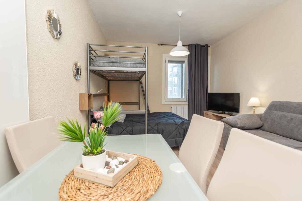 Apartamentos Nevada Mikka 3000 Pas De La Casa Εξωτερικό φωτογραφία