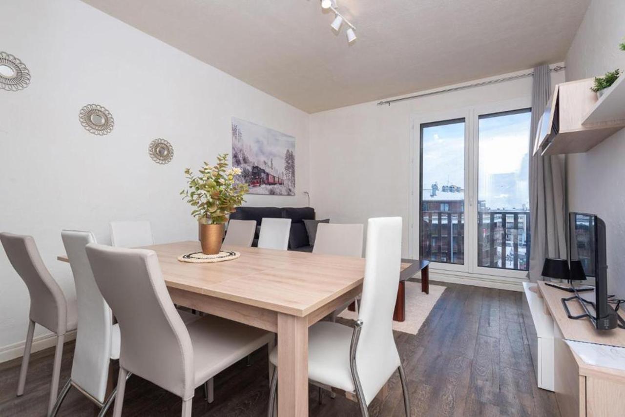 Apartamentos Nevada Mikka 3000 Pas De La Casa Εξωτερικό φωτογραφία